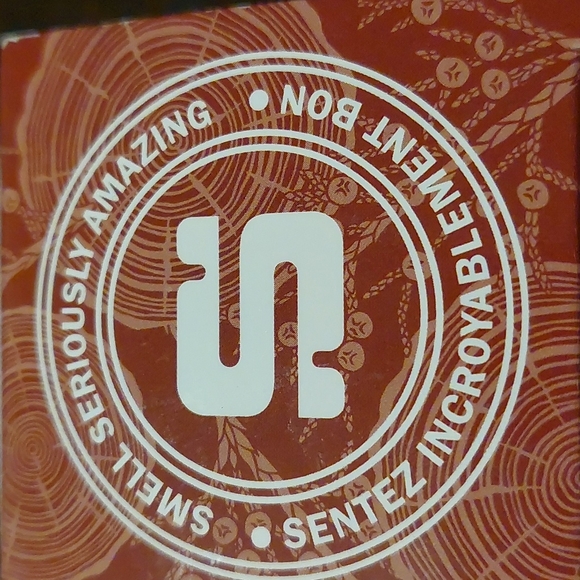 Natural deodorant - Picture 3 of 7